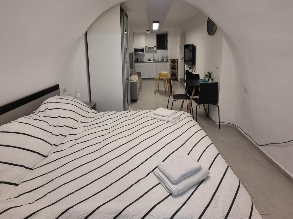 Jaffa 17 - Urban Loft Apartment Jerusalem Exterior photo